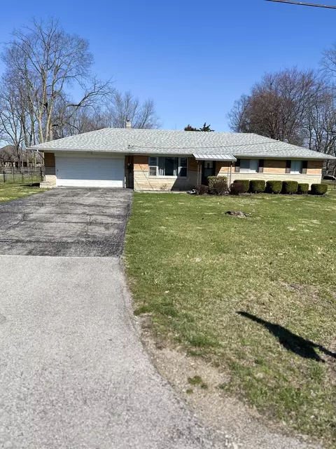 320 Jordan Rd, Indianapolis, IN 46217