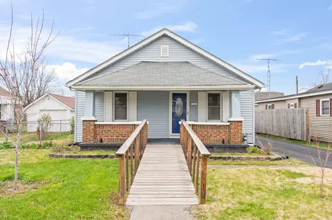 251 Smith St, Columbus, IN 47201