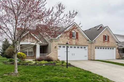 16816 Loch Cir, Noblesville, IN 46060