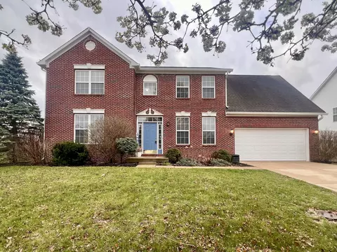 2463 Burgundy Way, Plainfield, IN 46168