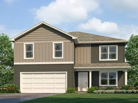 6312 Basden Dr, Indianapolis, IN 46221