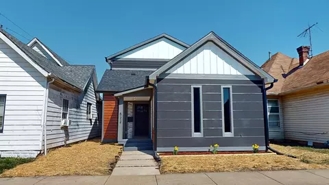 522 E Minnesota St, Indianapolis, IN 46203