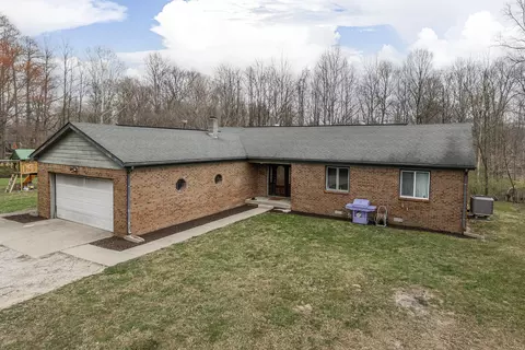 9375 N Romine Rd, Mooresville, IN 46158