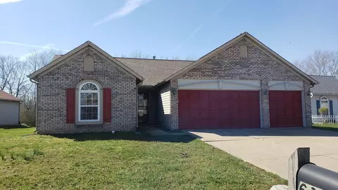6336 Coconut Ct, Indianapolis, IN 46217