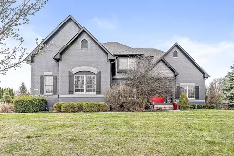 13234 Gatman Ct, Carmel, IN 46032