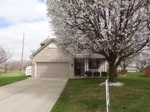 2355 Citation Ct, Indianapolis, IN 46234