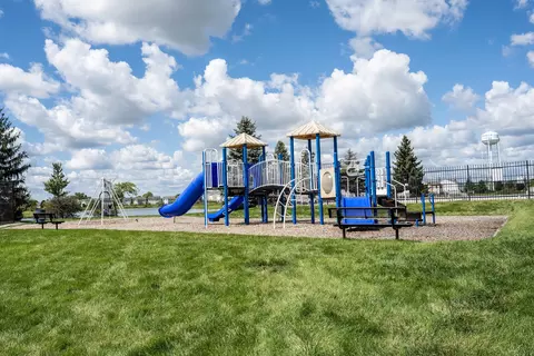 View/Area - 9518 W Lantern Ln, Pendleton, IN 46064 photo 1 of 4