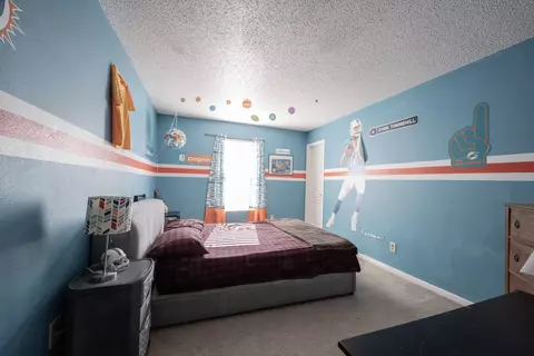 Bedroom - 9518 W Lantern Ln, Pendleton, IN 46064 photo 7 of 8