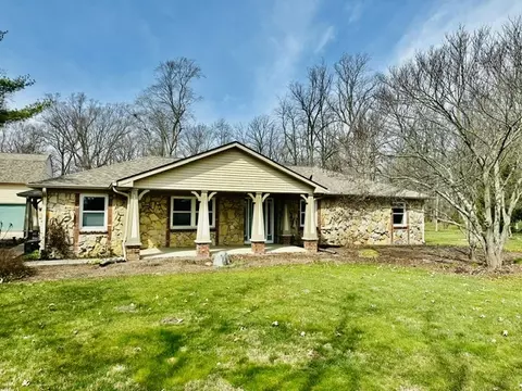 17741 Prairie Baptist Rd, Noblesville, IN 46060