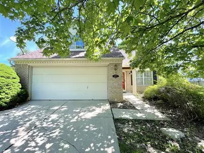 4927 Eagle Talon Ct, Indianapolis, IN 46254