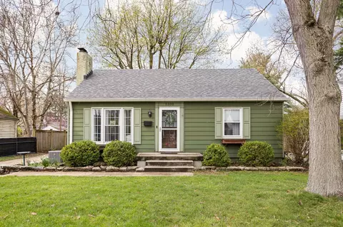 5332 Primrose Ave, Indianapolis, IN 46220
