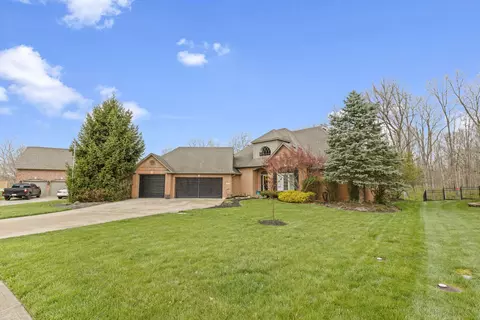 142 Wagon Trl, Mooresville, IN 46158