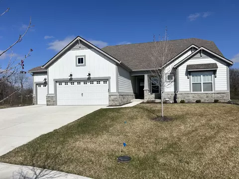 19454 Hayward Ct, Westfield, IN 46074