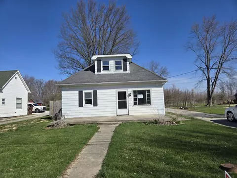 303 E County Road 900 N, Brazil, IN 47834