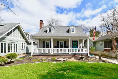 5437 Guilford Ave, Indianapolis, IN 46220