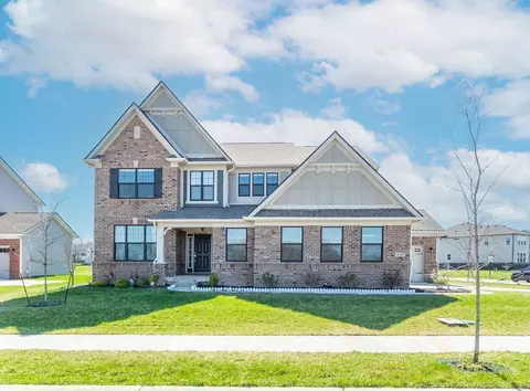 16985 Carlton St, Westfield, IN 46074