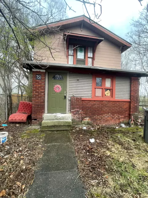 751 W 32nd St, Indianapolis, IN 46208