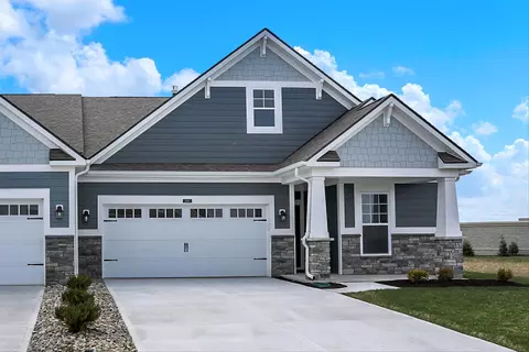 2682 Cottage Ct, Brownsburg, IN 46112