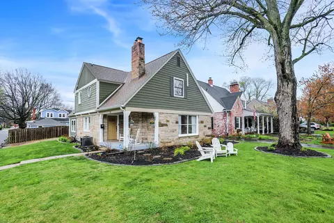 239 Buckingham Dr, Indianapolis, IN 46208