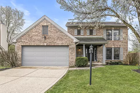 7533 Winding Way, Fishers, IN 46038