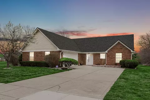 721 Holmdale Rd, Indianapolis, IN 46239