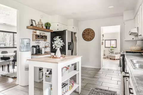 Kitchen - 2455 Centennary Dr, Carmel, IN 46032 photo 1 of 6