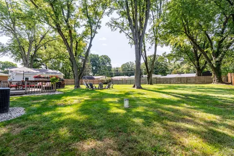 Exterior - 2455 Centennary Dr, Carmel, IN 46032 photo 10 of 12