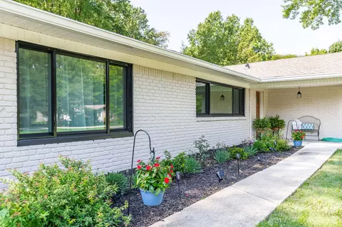 Exterior - 2455 Centennary Dr, Carmel, IN 46032 photo 2 of 12