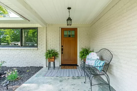 Entry Way - 2455 Centennary Dr, Carmel, IN 46032 photo 1 of 2