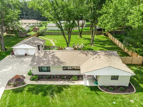 View/Area - 2455 Centennary Dr, Carmel, IN 46032 photo 1 of 3