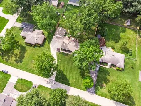 View/Area - 2455 Centennary Dr, Carmel, IN 46032 photo 3 of 3