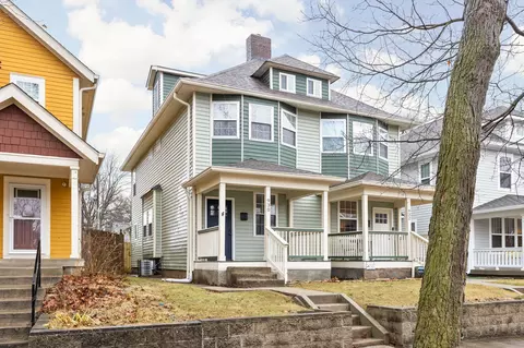 930 Jefferson Ave, Indianapolis, IN 46201