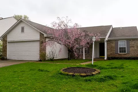 5644 Glen Canyon Dr, Indianapolis, IN 46237