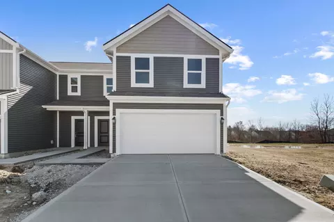 10845 Penwell Way, Indianapolis, IN 46235