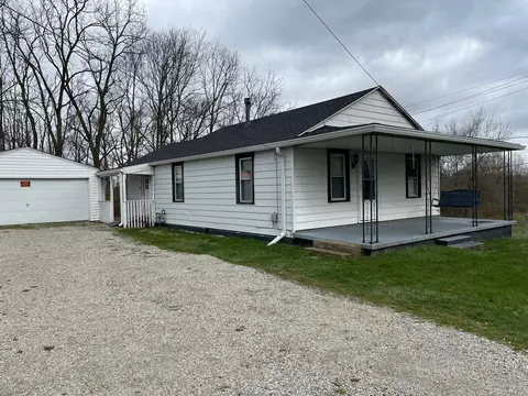 1033 N 14th St, New Castle, IN 47362