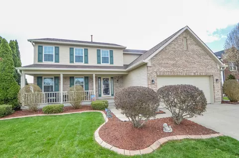 7613 Giroud Dr, Indianapolis, IN 46259