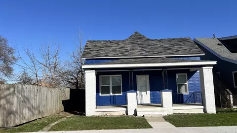 2102 S Elm St, Muncie, IN 47302