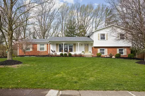 7330 N Grand Ave, Indianapolis, IN 46250