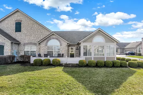 2131 Heather Glen Way, Franklin, IN 46131