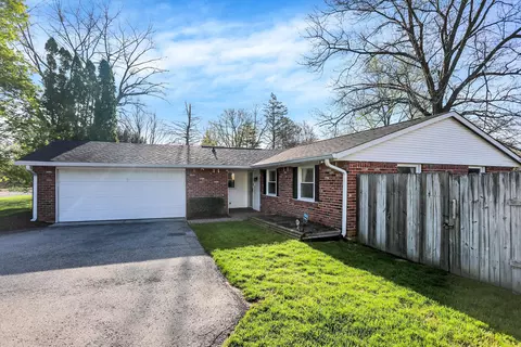 1533 W 79th St, Indianapolis, IN 46260