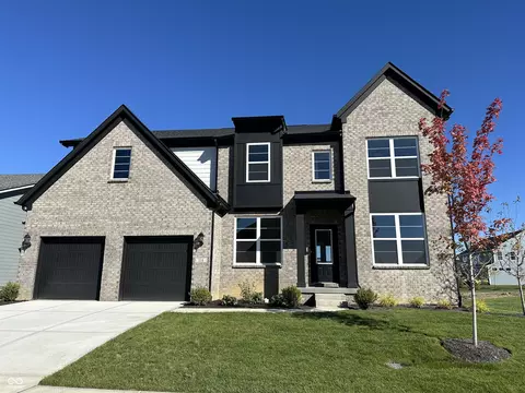 114 Creststone Blvd, Westfield, IN 46074