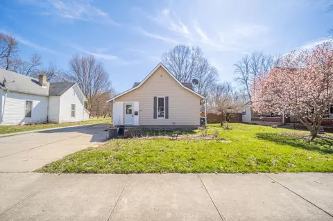 847 High St, Middletown, IN 47356