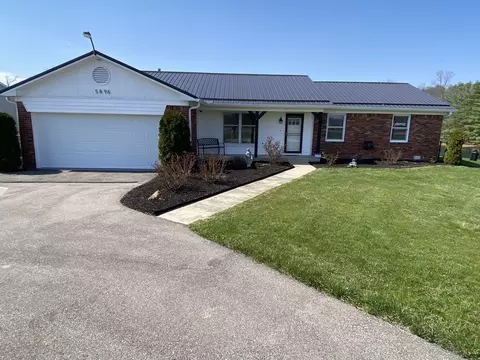 5896 Spearsville Rd, Morgantown, IN 46160