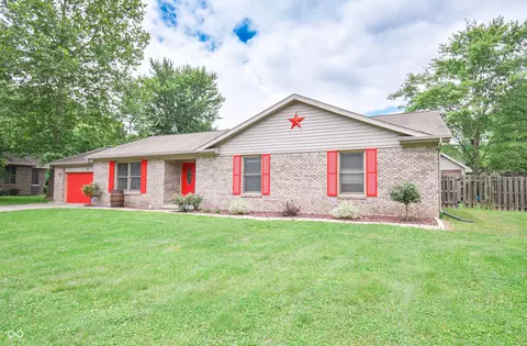 287 Big Horn Ln, Seymour, IN 47274