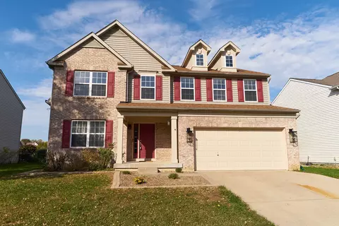 2616 Senators Way, Indianapolis, IN 46217