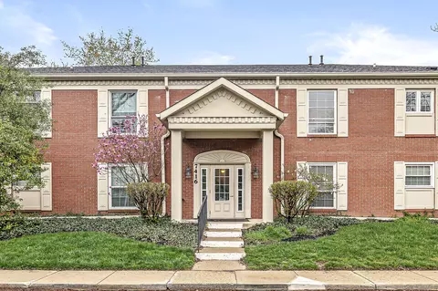7416 King George Dr #B, Indianapolis, IN 46260