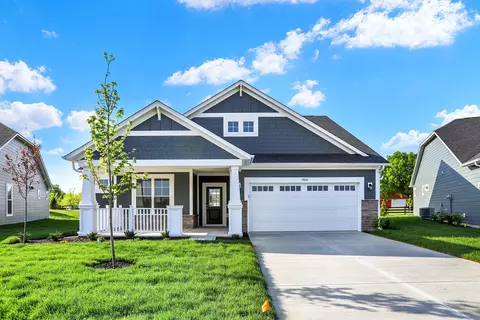 19110 River Jordan Dr, Westfield, IN 46074