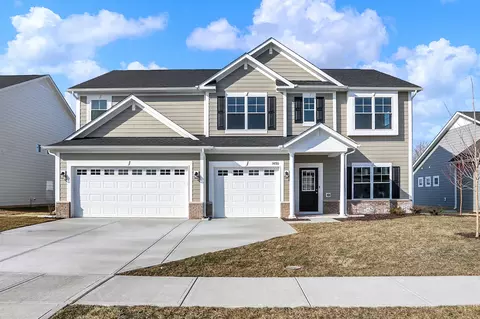 3890 Railhead Ave, Westfield, IN 46074