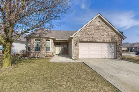 10736 Cardinal Cir, Indianapolis, IN 46231