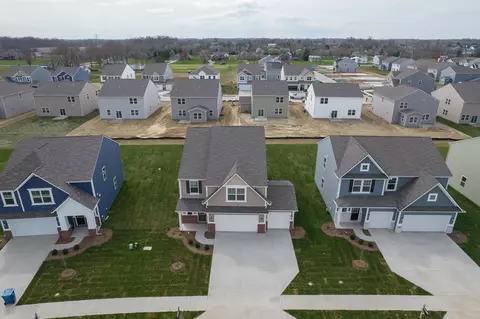 9117 Novak Ct, Indianapolis, IN 46259
